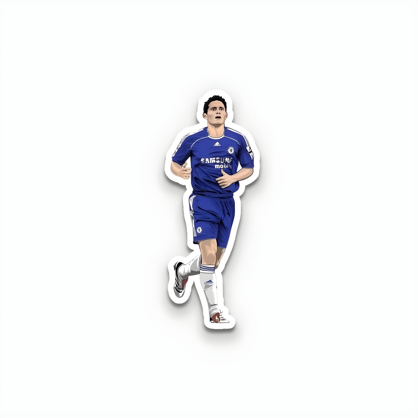 Frank Lampard Sticker
