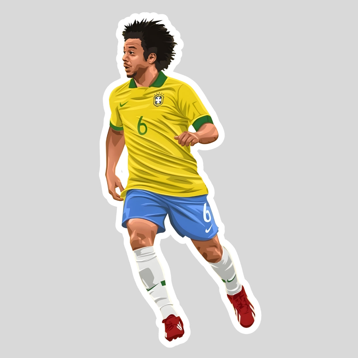 Marcelo Sticker