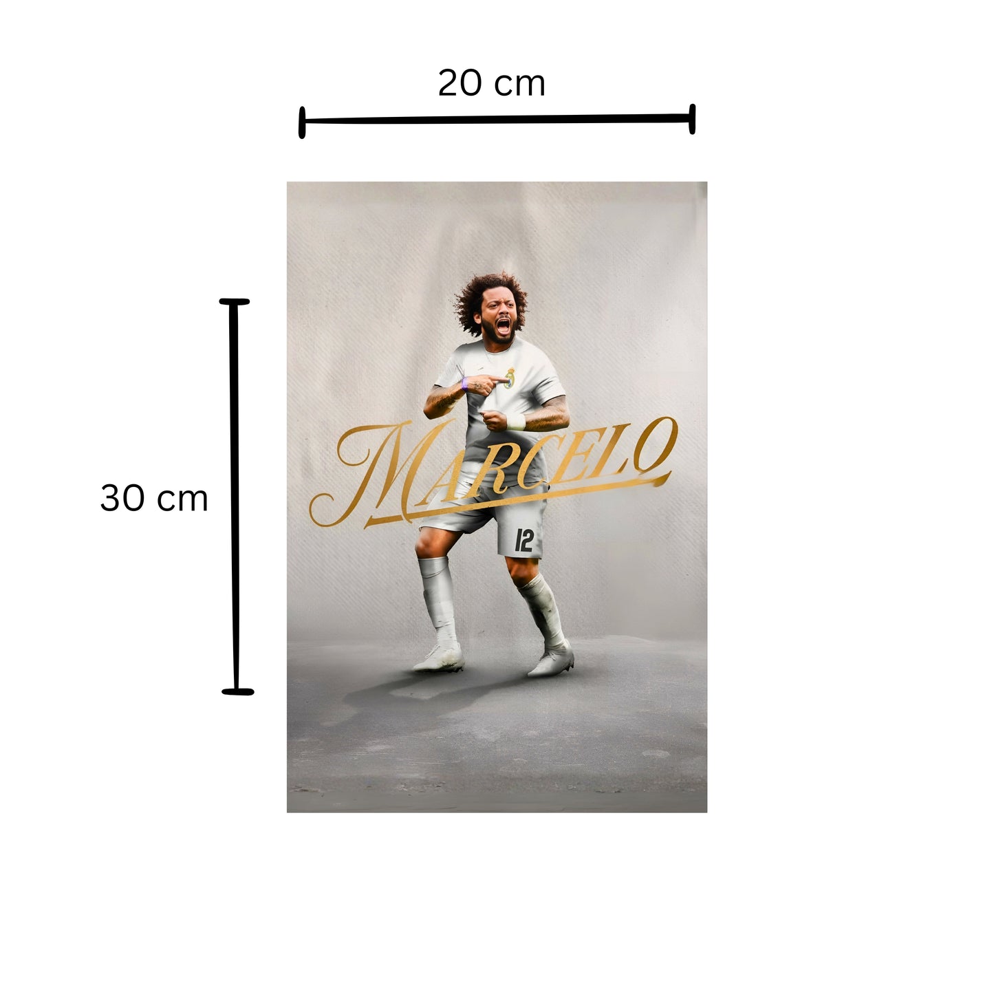Marcelo Poster