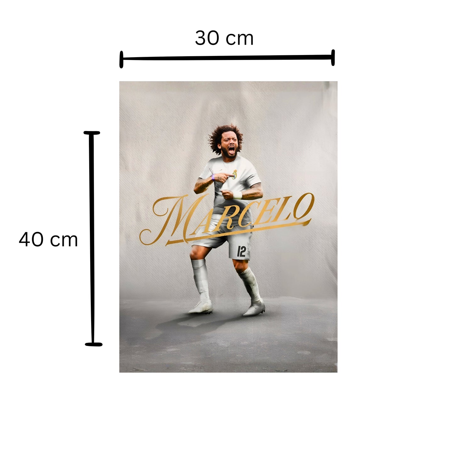 Marcelo Poster