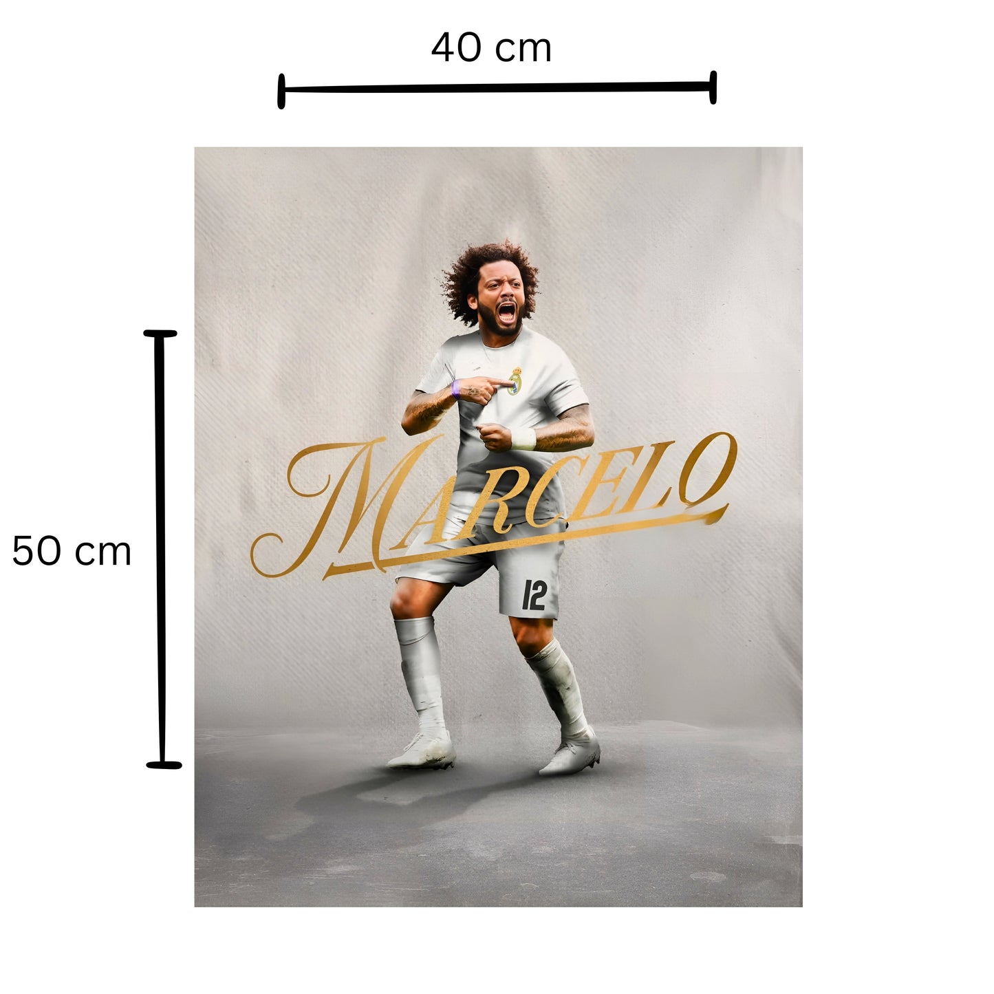 Marcelo Poster