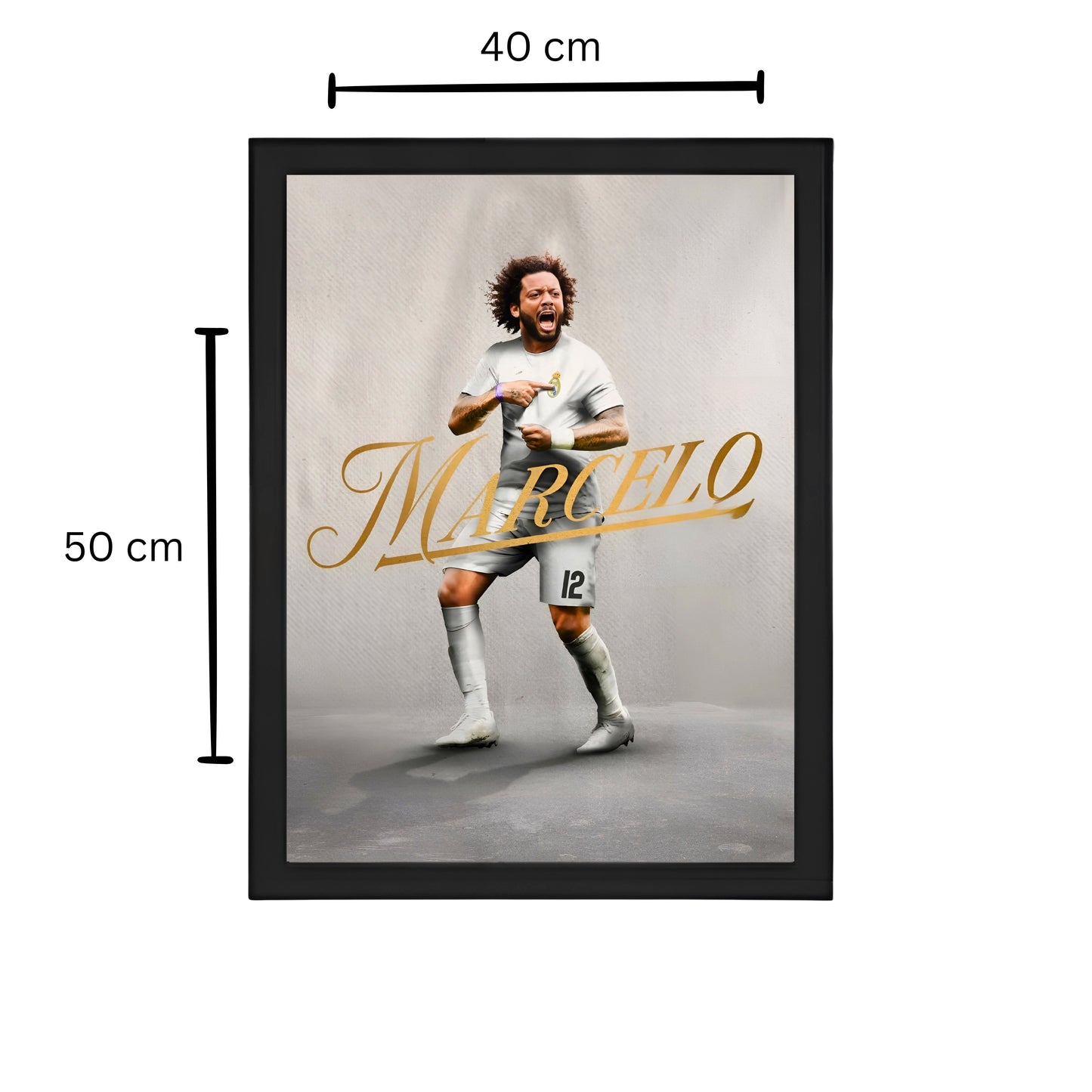 Marcelo Poster