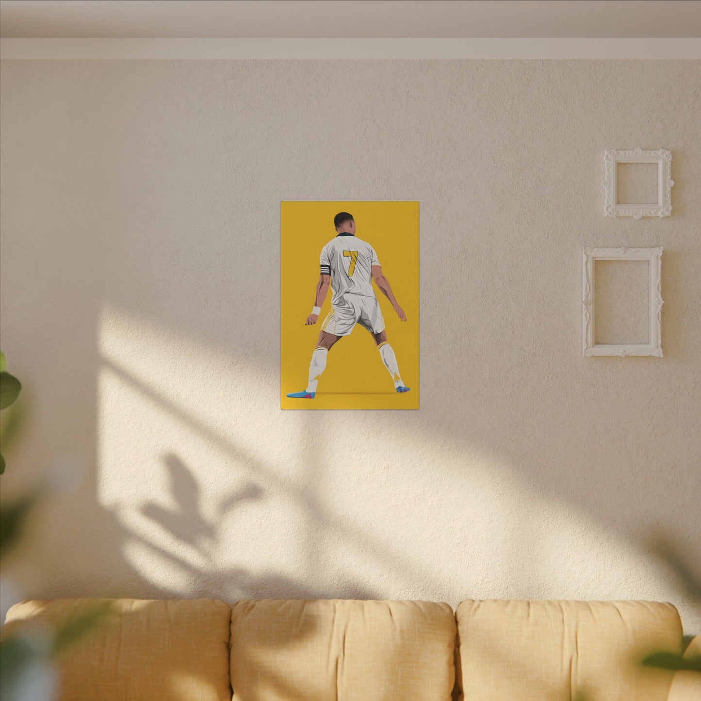 Cristiano Ronaldo Poster