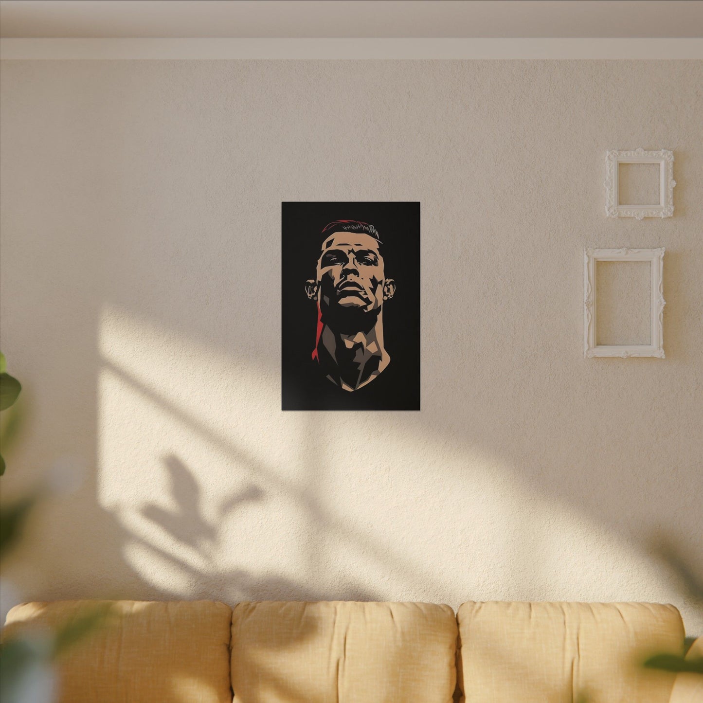 Cristiano Ronaldo Poster
