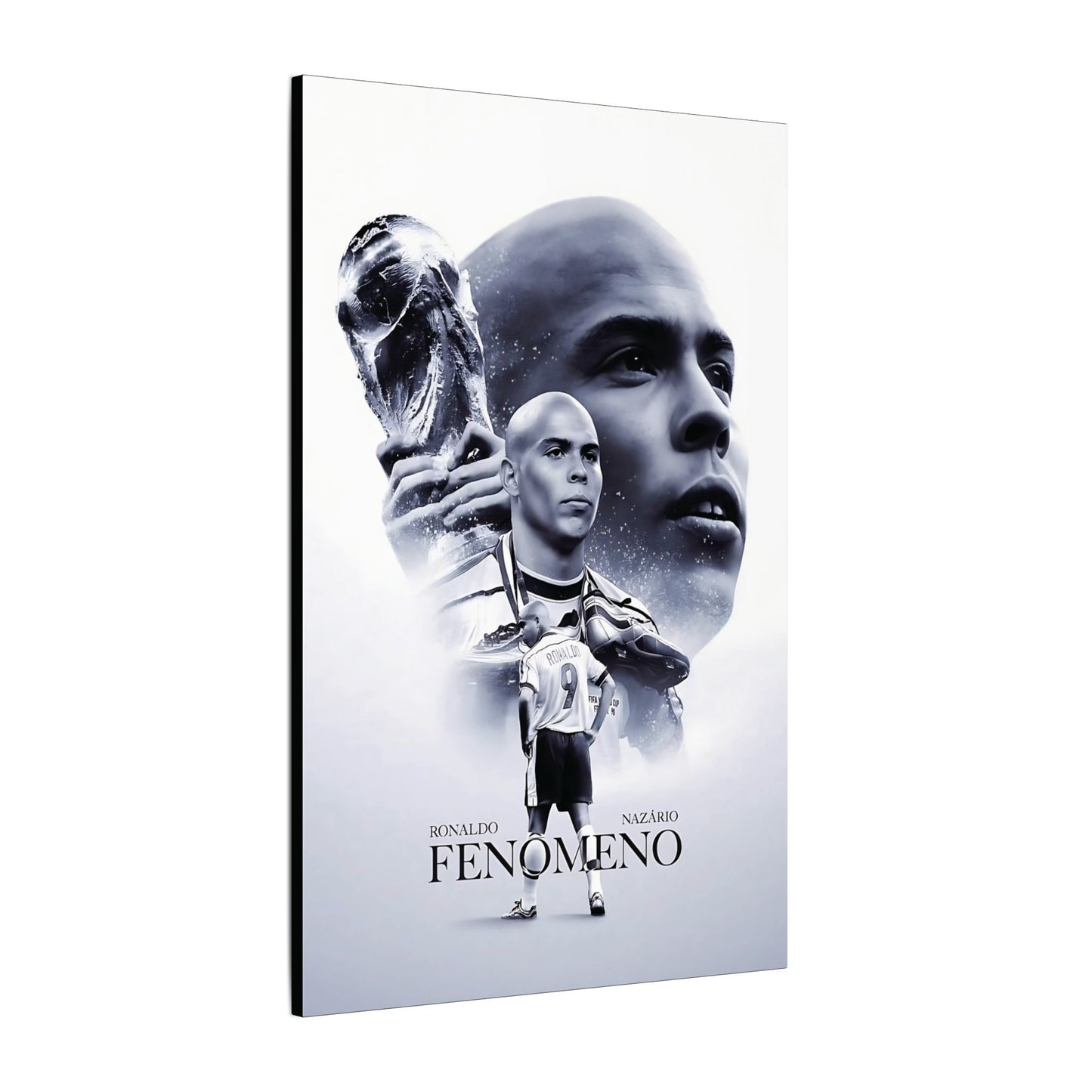 R9 Fenômeno Poster