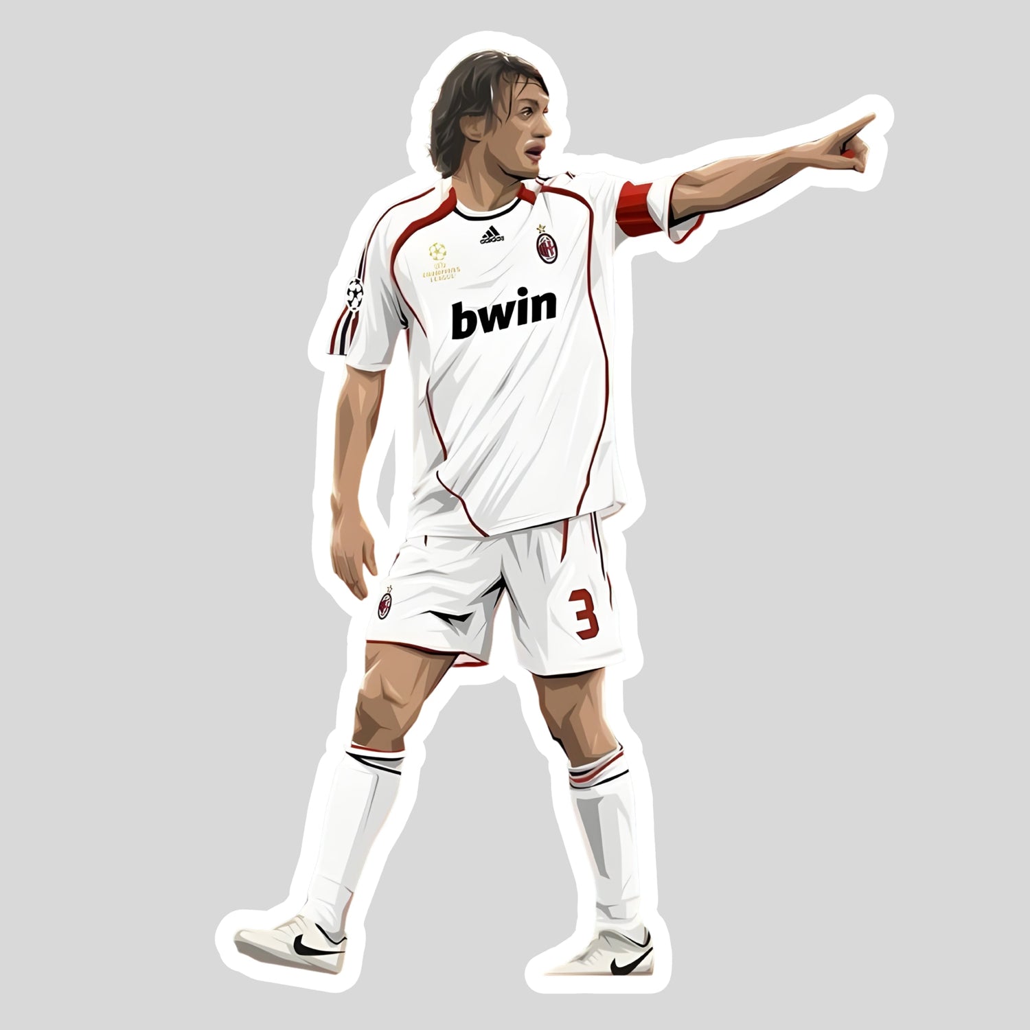 Paolo Maldini