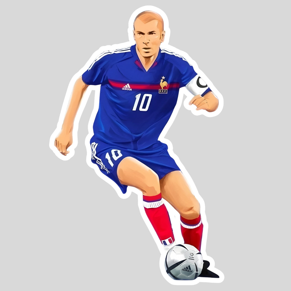 Zidane