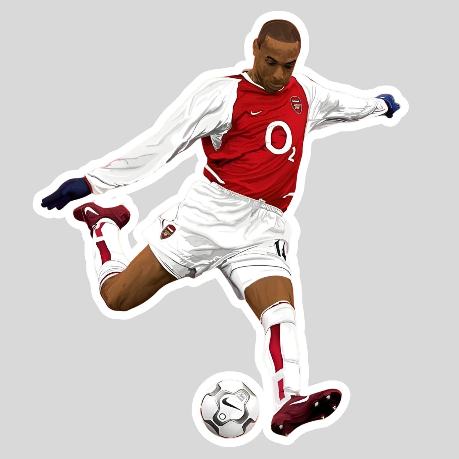 Thierry Henry