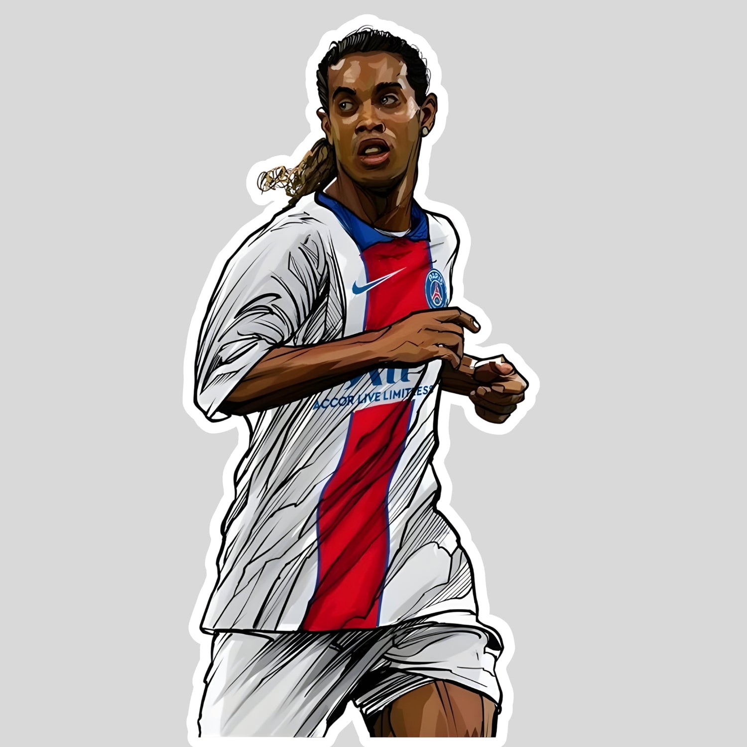 Ronaldinho