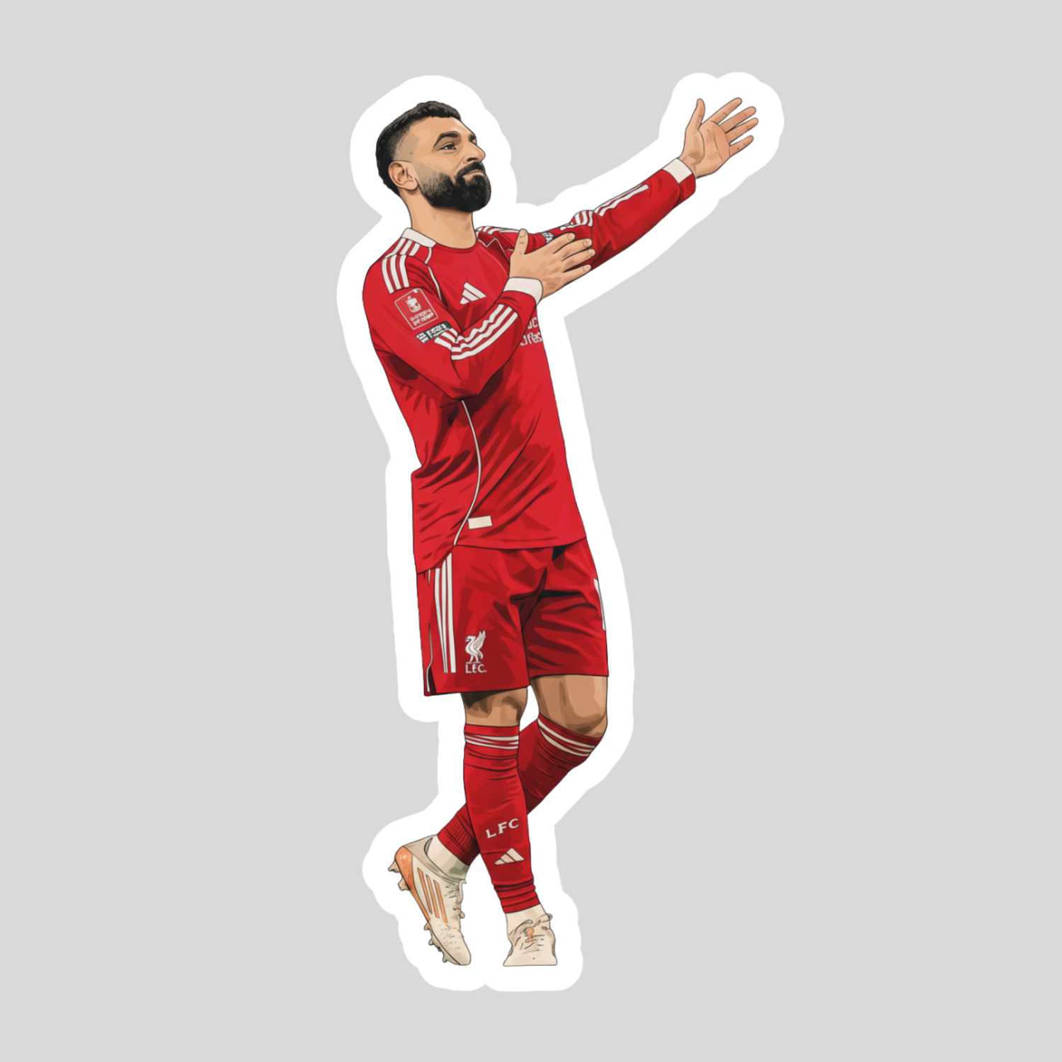 Mohamed Salah