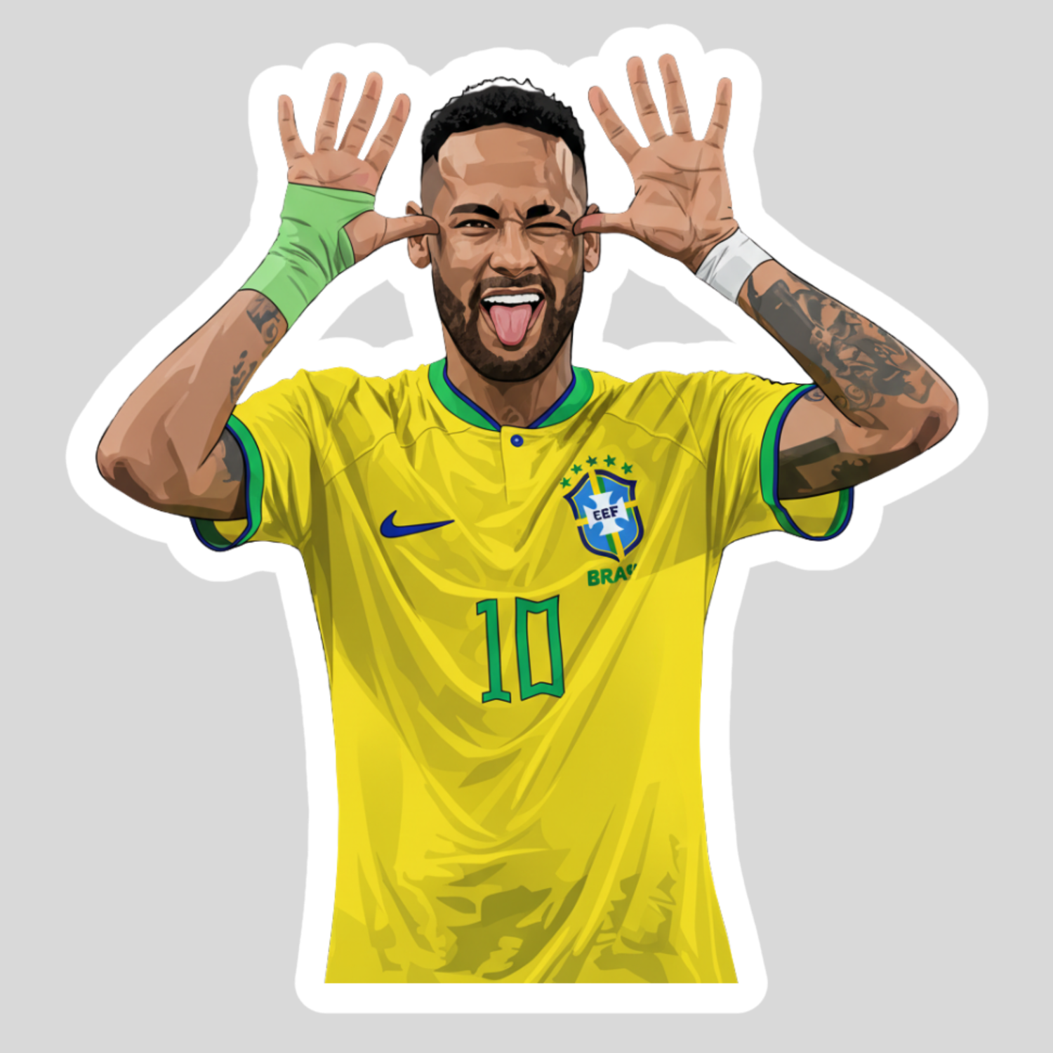 Neymar