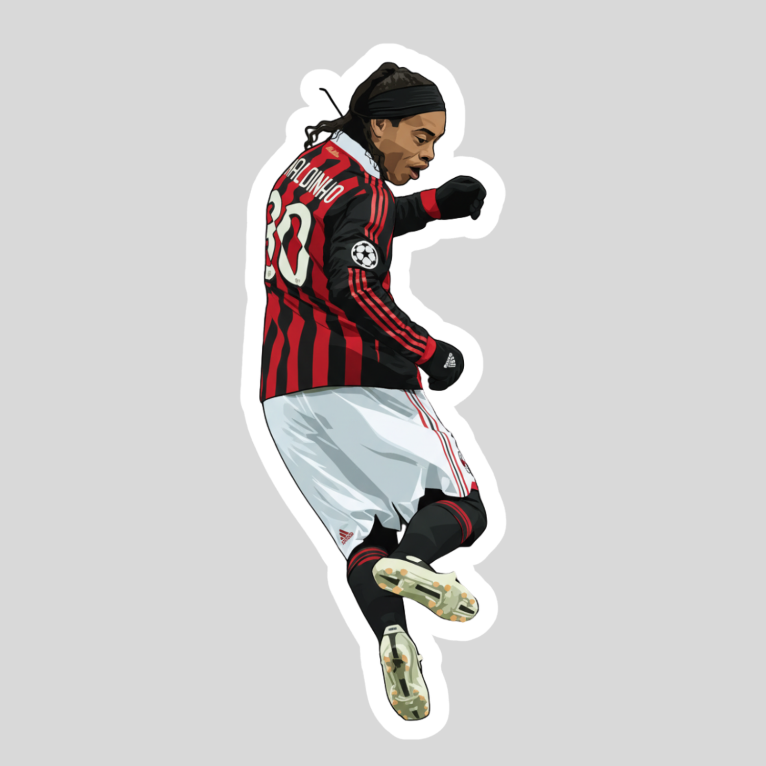 Ronaldinho
