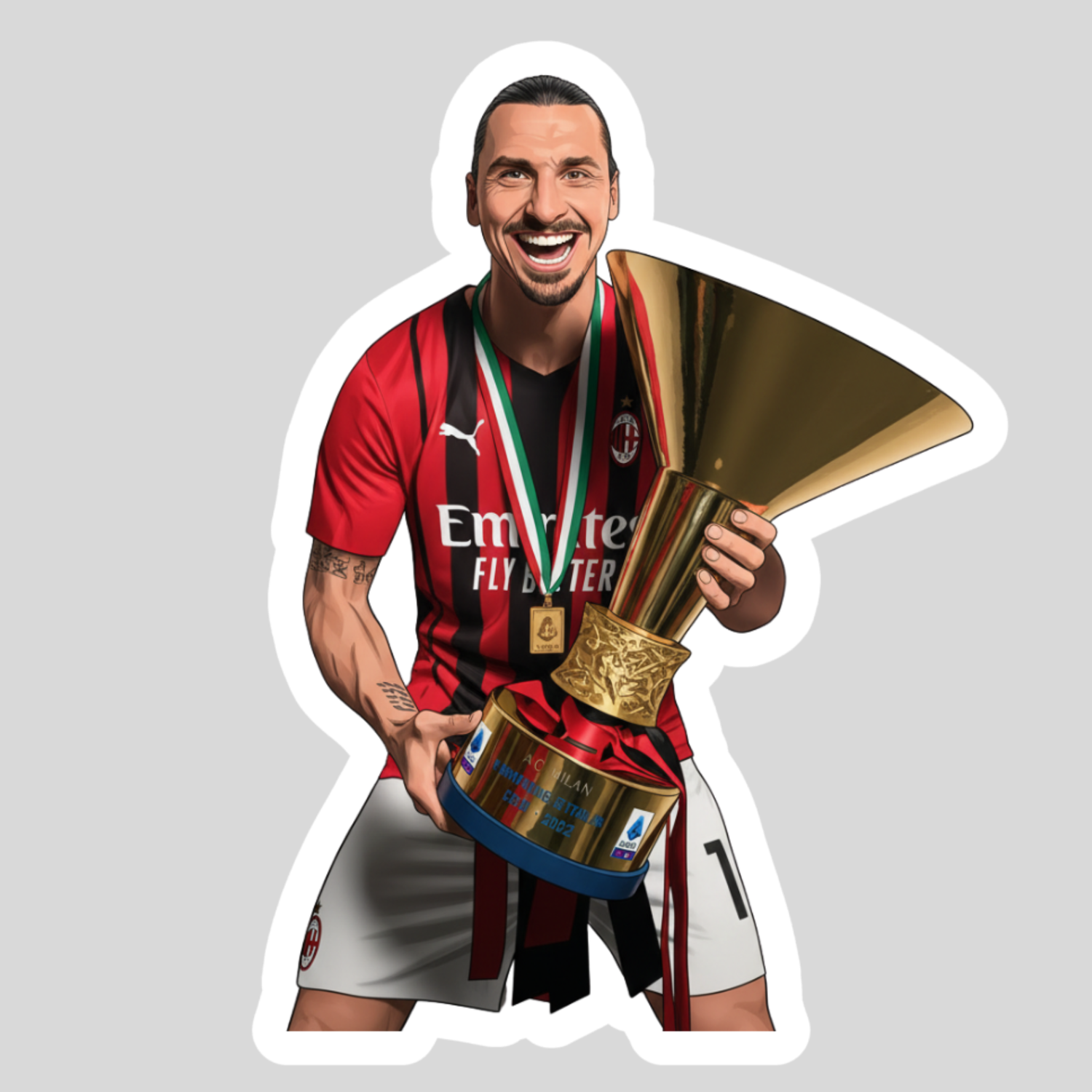 Zlatan Ibrahimović