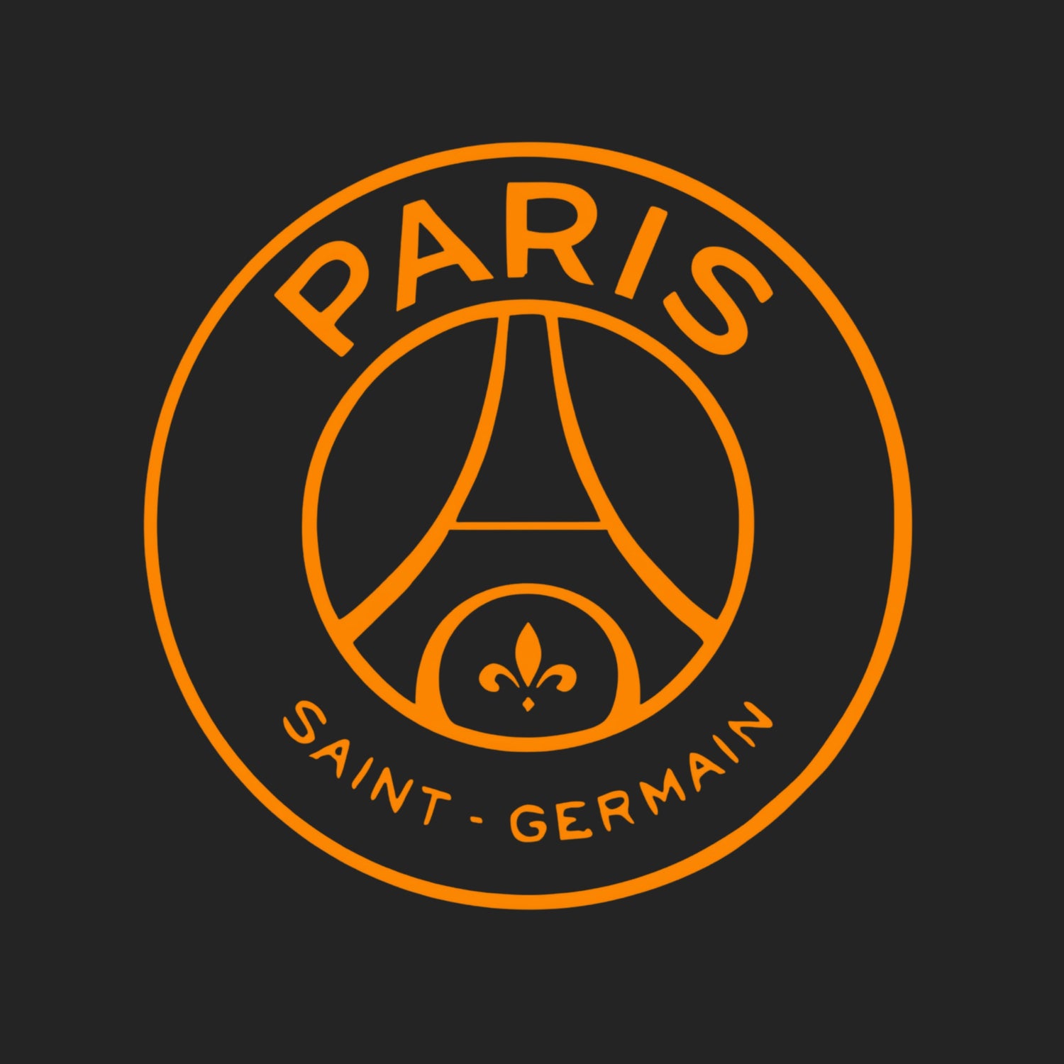 Paris Saint-Germain