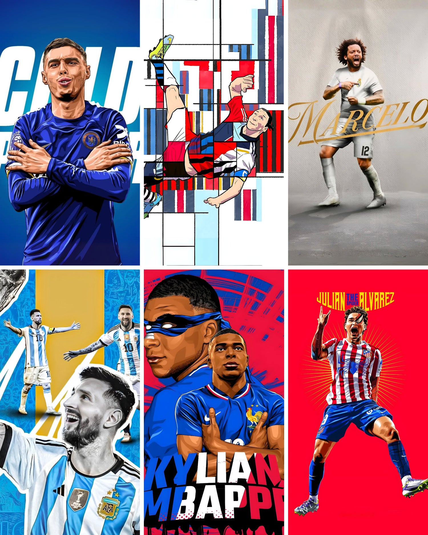 Posters