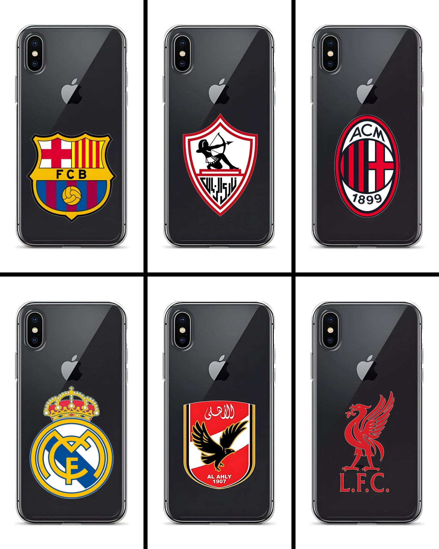 Phone Cases