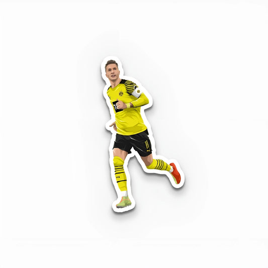 Marco Reus Sticker