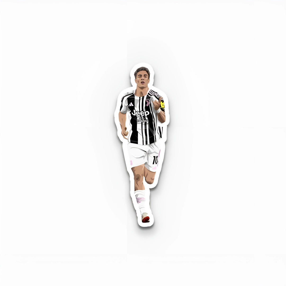 Kenan Yıldız Sticker