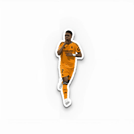 Vinícius Júnior Sticker