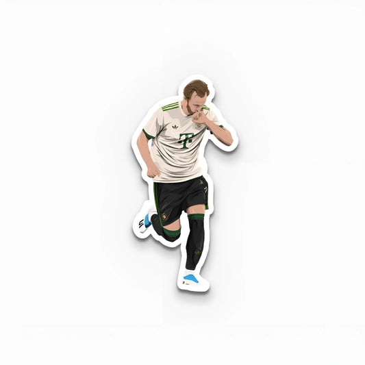 Harry Kane Sticker