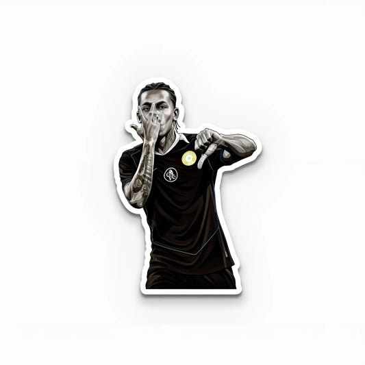 João Pedro Sticker