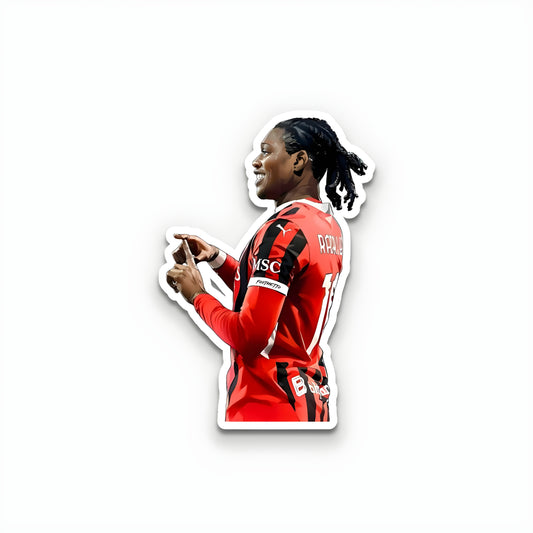 Rafael Leão Sticker