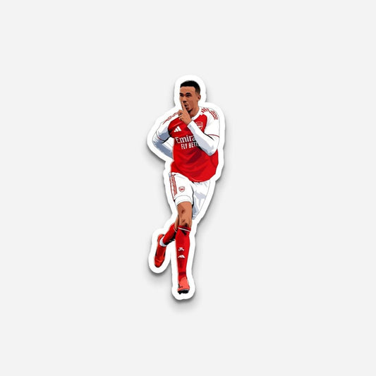 Gabriel Magalhães Sticker