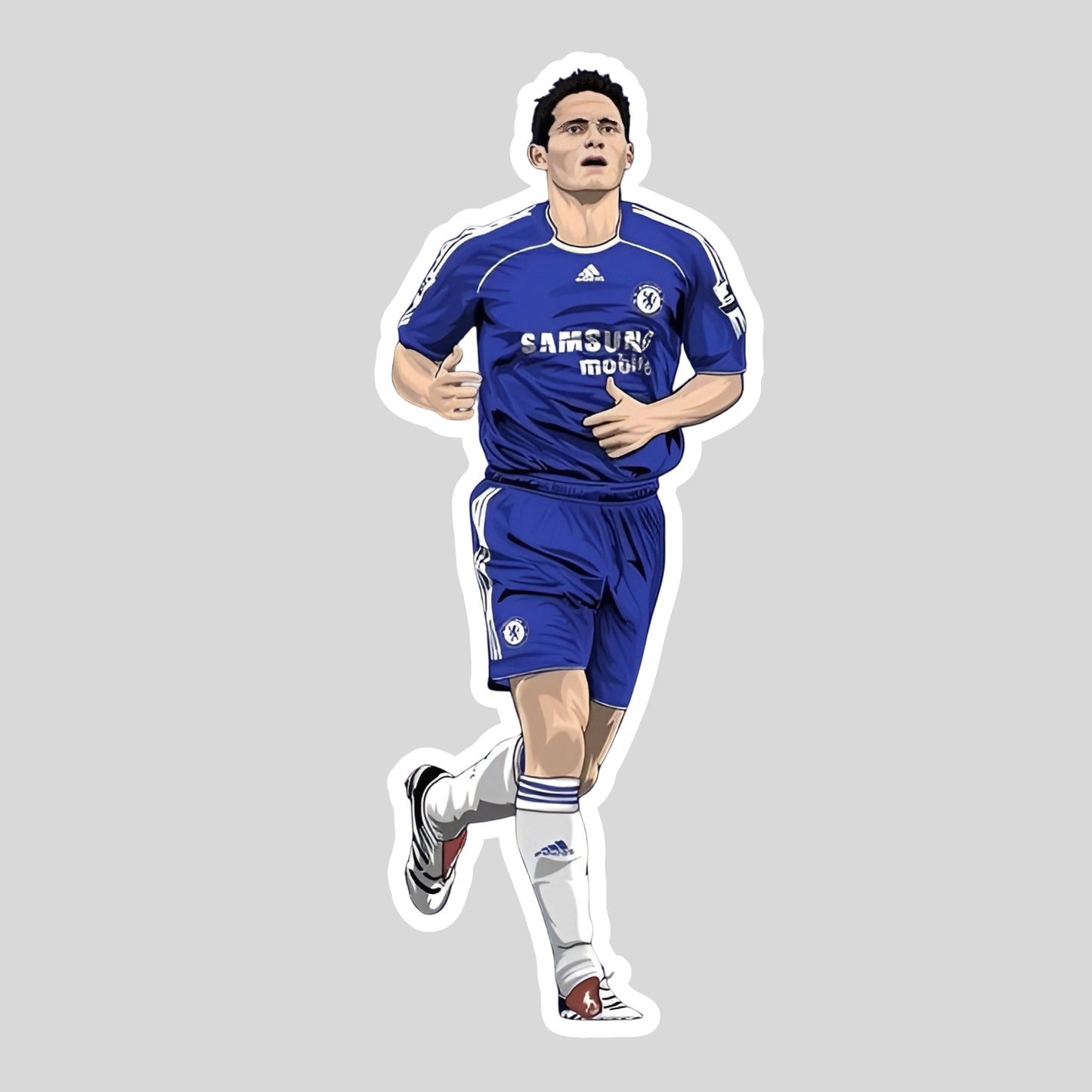 Frank Lampard Sticker