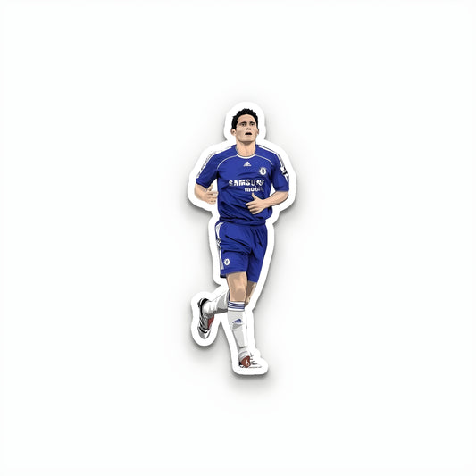 Frank Lampard Sticker