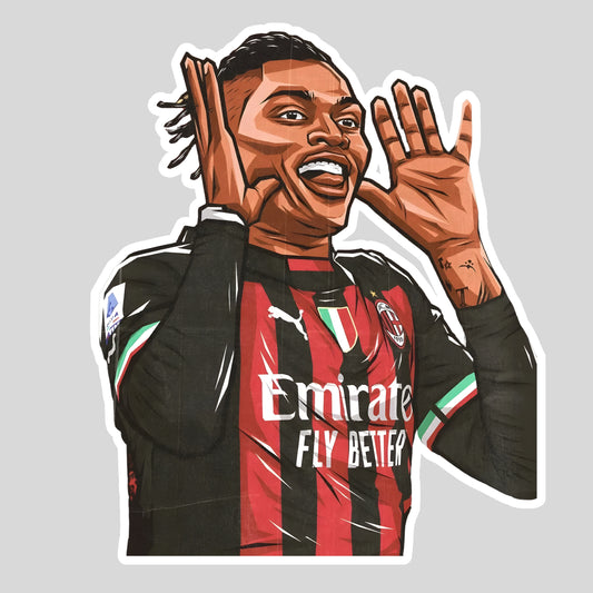 Rafael Leão Sticker