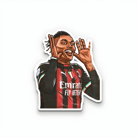 Rafael Leão Sticker