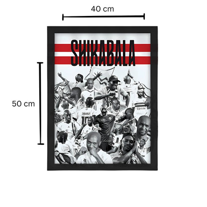 Shikabala Poster
