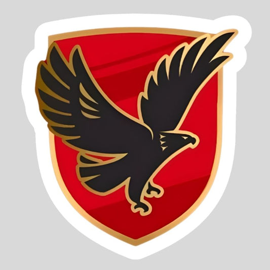 AL Ahly Sticker
