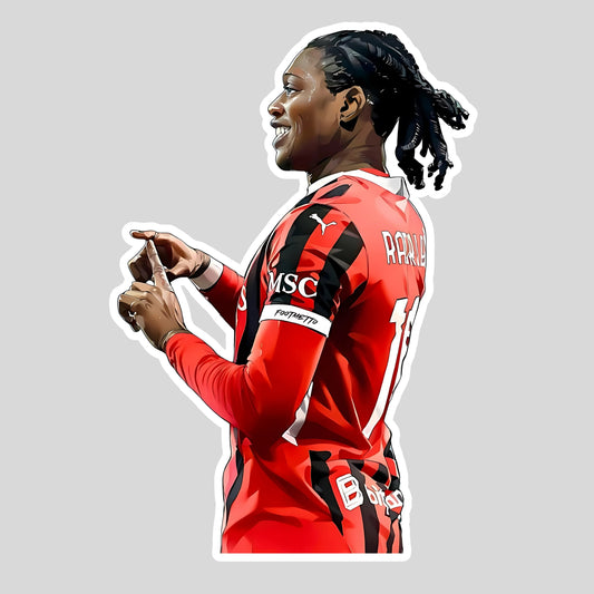 Rafael Leão Sticker