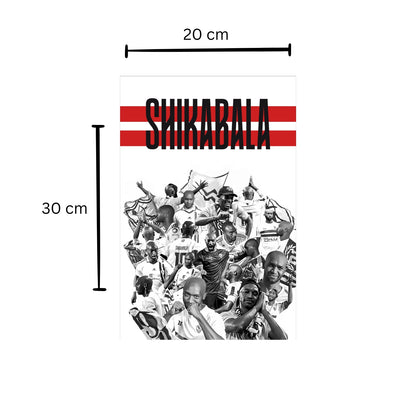 Shikabala Poster