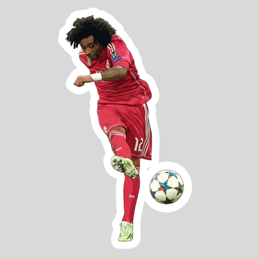 Marcelo Sticker
