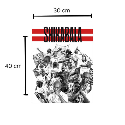 Shikabala Poster