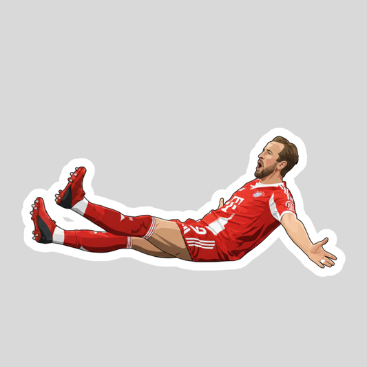 Harry Kane Sticker