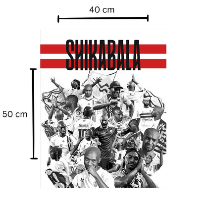 Shikabala Poster