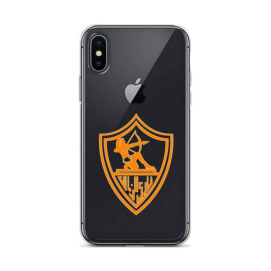 Zamalek SC Clear Phone Case