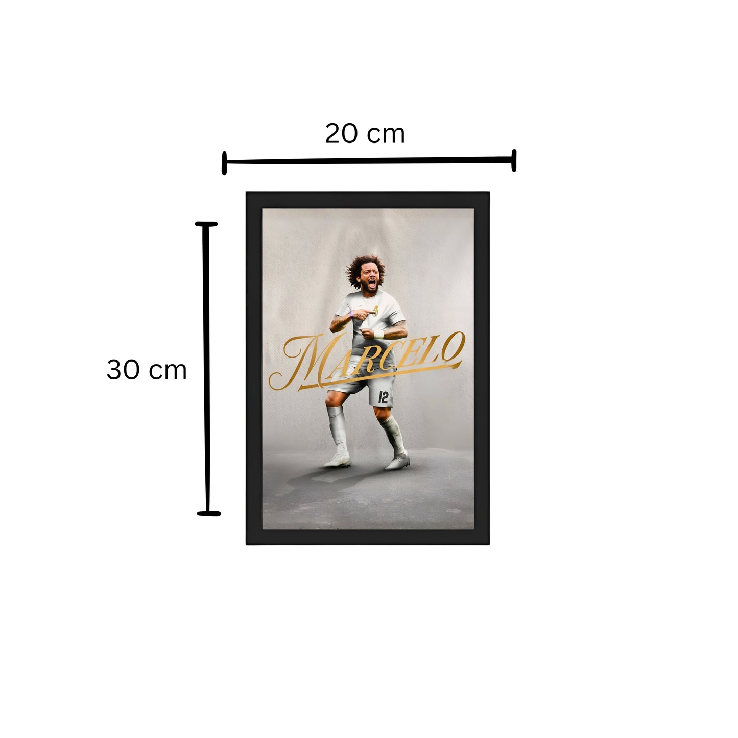 Marcelo Poster