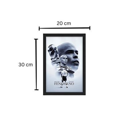 R9 Fenômeno Poster