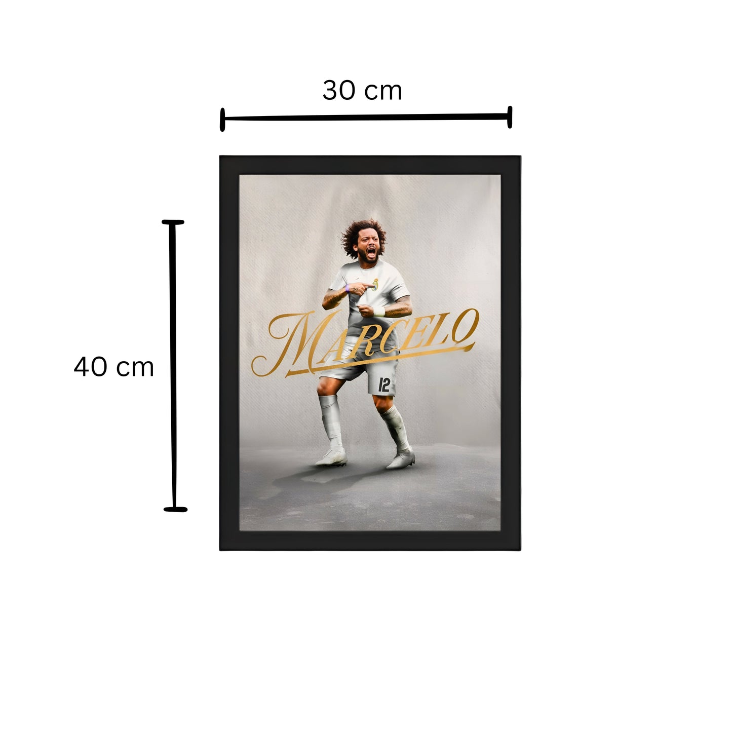 Marcelo Poster