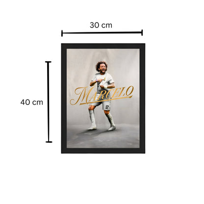 Marcelo Poster