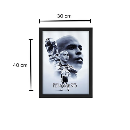 R9 Fenômeno Poster