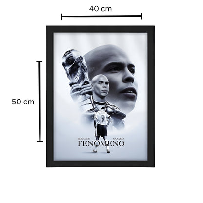 R9 Fenômeno Poster