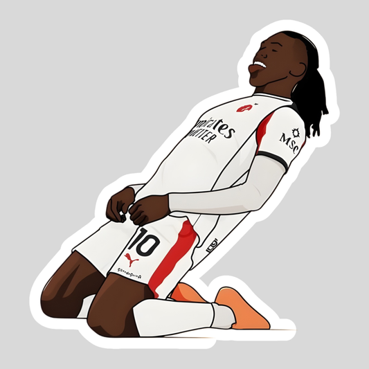 Rafael Leão Sticker