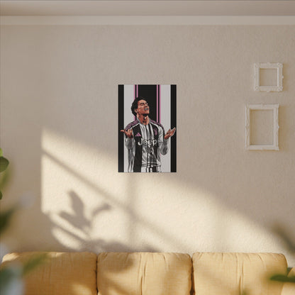 Kenan Yıldız Poster