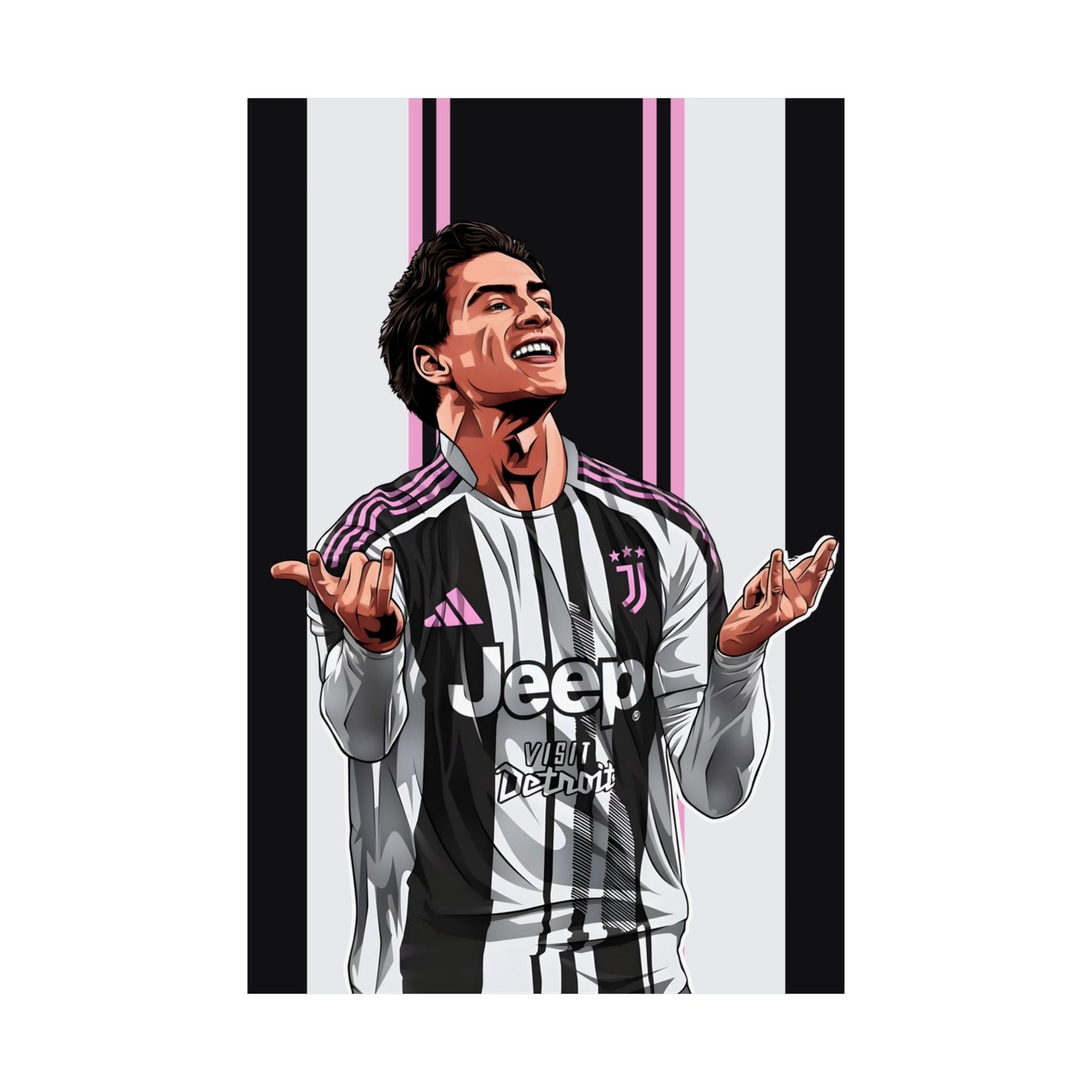 Kenan Yıldız Poster