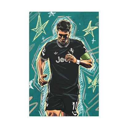 Kenan Yıldız Poster